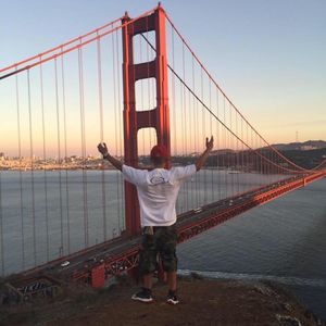 Meet your Posher, Mike